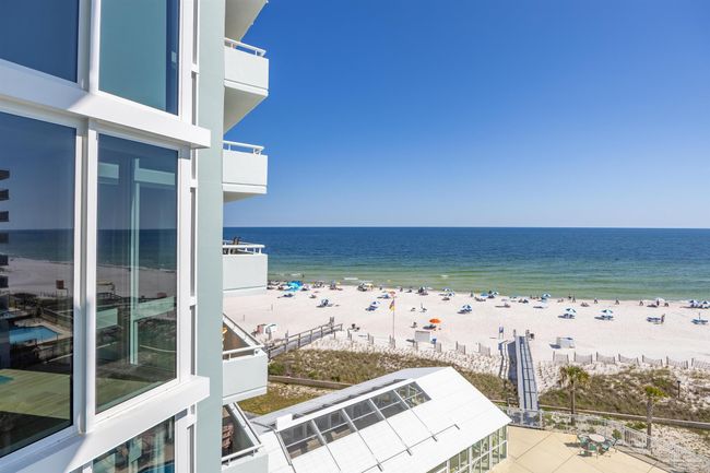 APT-608 - 13753 Perdido Key Dr, Condo with 2 bedrooms, 2 bathrooms and null parking in Pensacola FL | Image 41