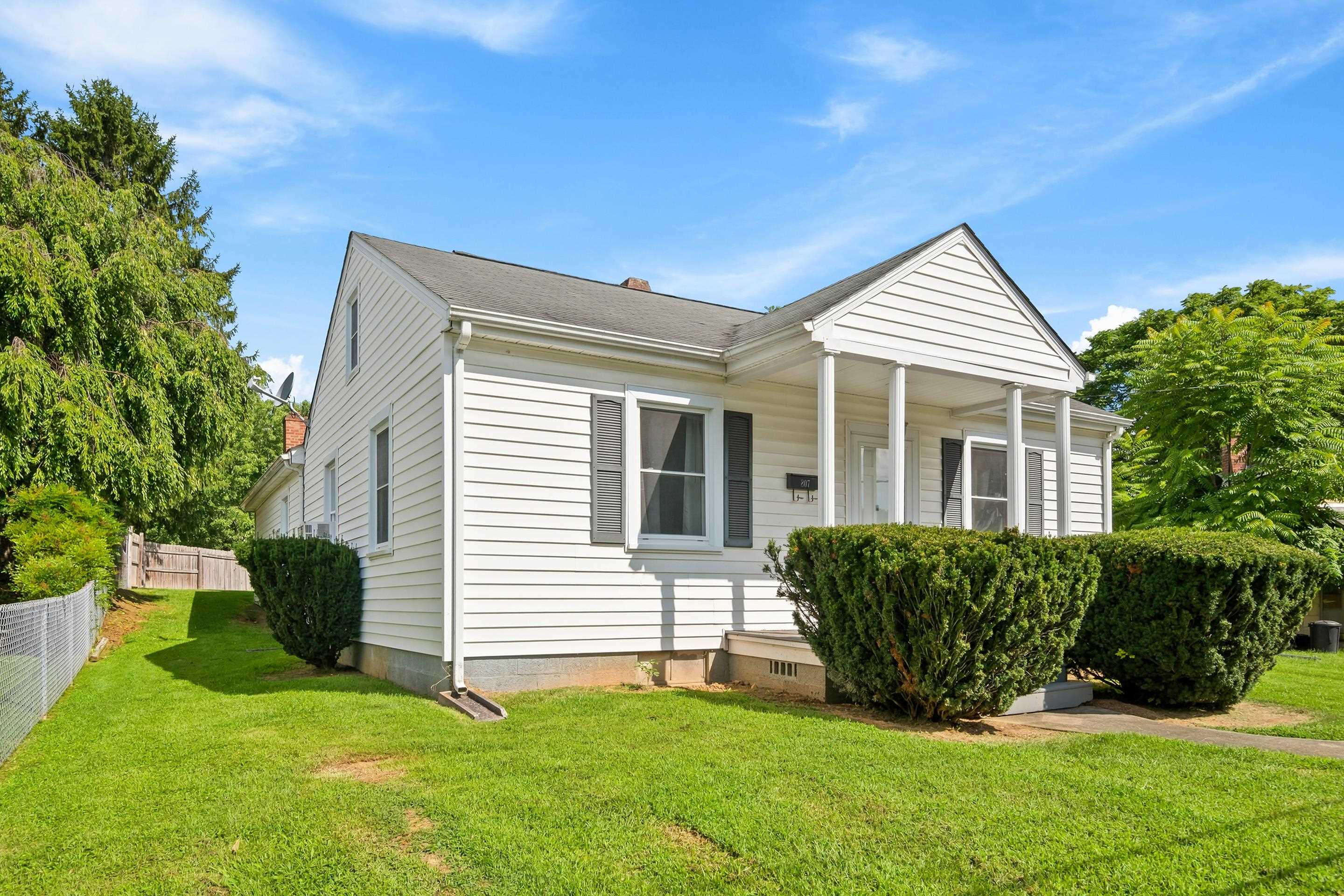 Residential in Radford 2