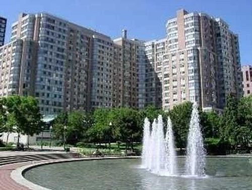 1206-717 Bay St, Toronto, ON, M5G2J9 | Card Image