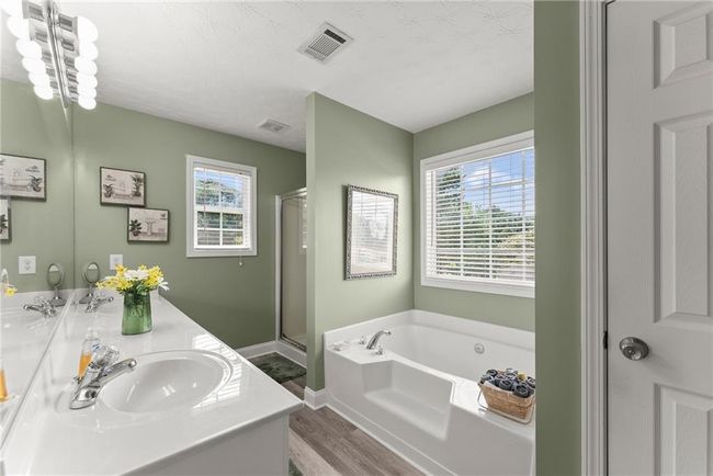 27 Kendall Creek Dr, House other with 3 bedrooms, 2 bathrooms and null parking in Jefferson GA | Image 25