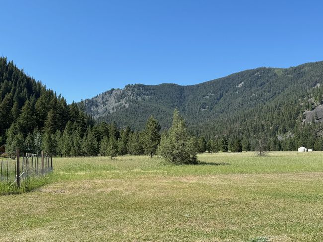 View of mountain background with rural landscape | Image 35