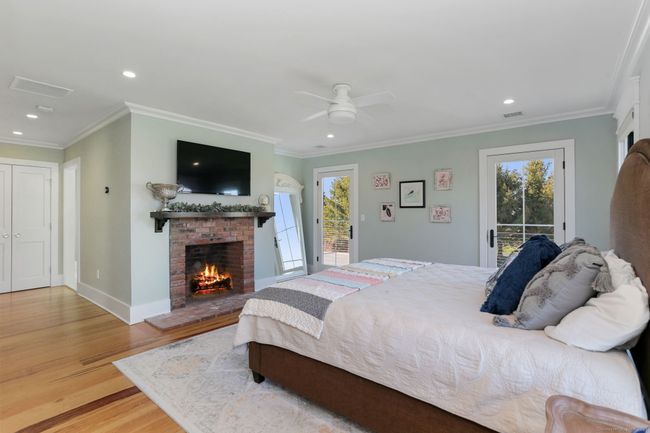 2 Meadows Edge, House other with 4 bedrooms, 5 bathrooms and null parking in Redding CT | Image 23
