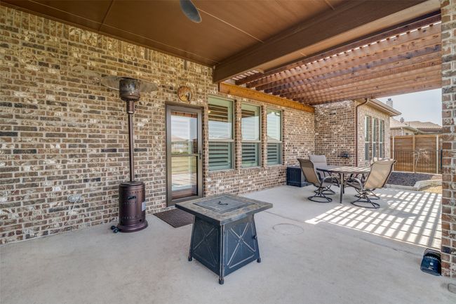 2008 Meadowbrook Ln, House other with 3 bedrooms, 2 bathrooms and null parking in Josephine TX | Image 20
