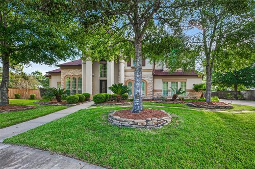 27718 Guthrie Ridge Ln, Katy, TX, 77494-3330 | Card Image