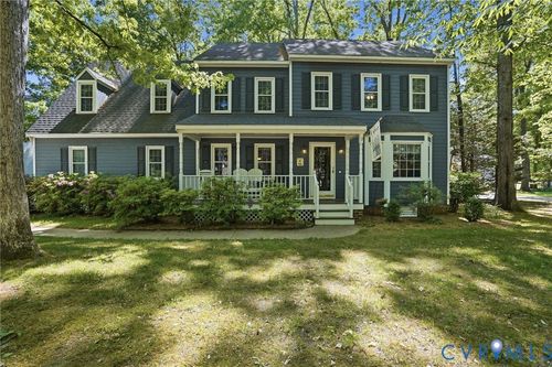 8219 Redberry Ln, Mechanicsville, VA, 23116-5954 | Card Image