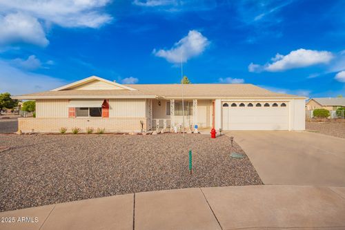 10263 N 102nd Ave, Sun City, AZ, 85351-4545 | Card Image