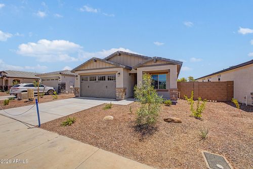 8225 N 173rd Ln, Waddell, AZ, 85355-7024 | Card Image