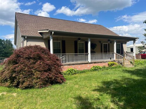 730 Figure Eight Branch Rd, Fountain Run, KY, 42133-8609 | Card Image