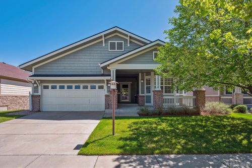 7852 S Addison Way, Aurora, CO, 80016-7045 | Card Image