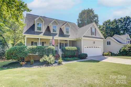 6464 Winding Creek Ln, Denver, NC, 28037-6234 | Card Image