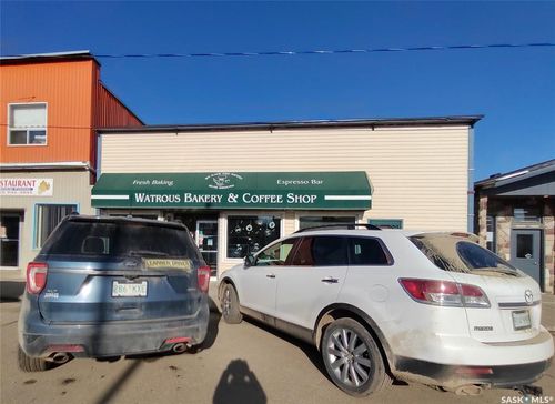 305 Main St, Watrous, SK, S0K4T0 | Card Image