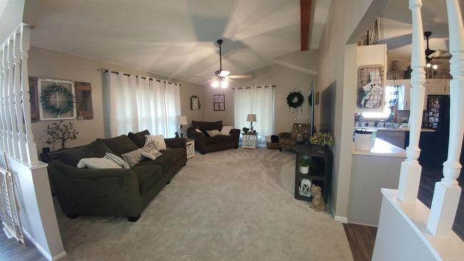 1805 Manito Trl, House other with 3 bedrooms, 2 bathrooms and null parking in Huntington IN | Image 16