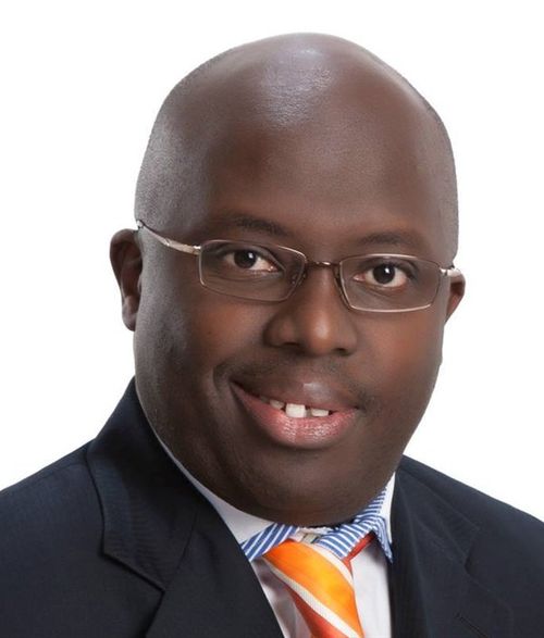 Ernest Parfait Ngabirano