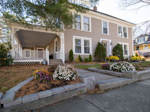 22 High Road, Cornish, ME, 04020 | Card Image