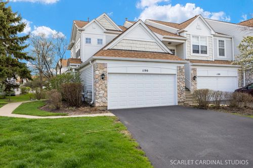 101a-1190 Delta Drive, Elgin, IL, 60123 | Card Image