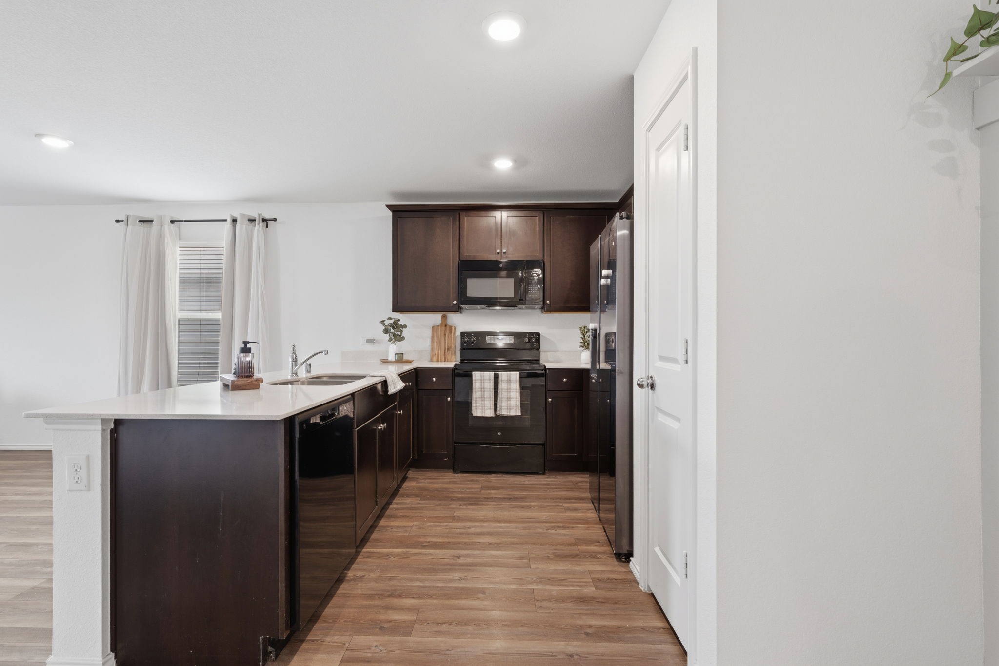 Residential in Princeton 2