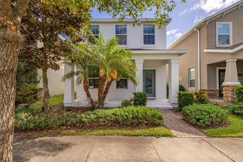 11843 Fiction Ave, ORLANDO, FL, 32832-5120 | Card Image