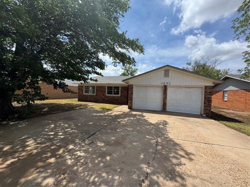 5431 45th St, Lubbock, TX, 79414-1339 | Card Image