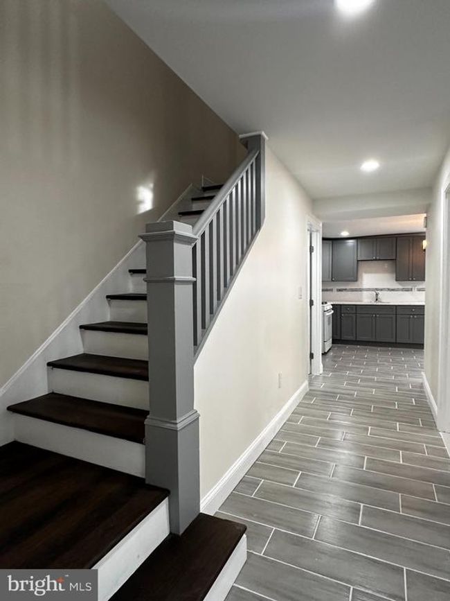 128 W North St, House other with 3 bedrooms, 2 bathrooms and null parking in DOVER DE | Image 11