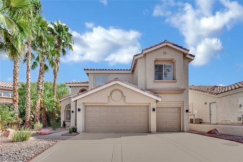 9205 Spruce Mountain Way, Las Vegas, NV, 89134-6026 | Card Image