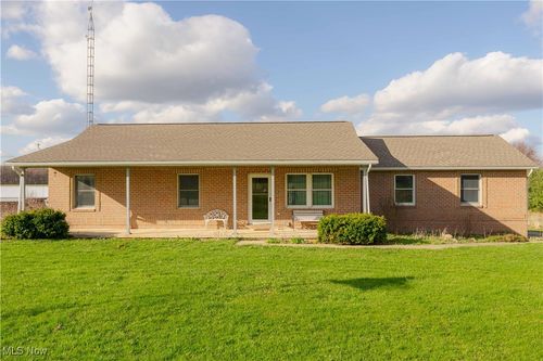 42872 State Route 558, Leetonia, OH, 44431-9618 | Card Image