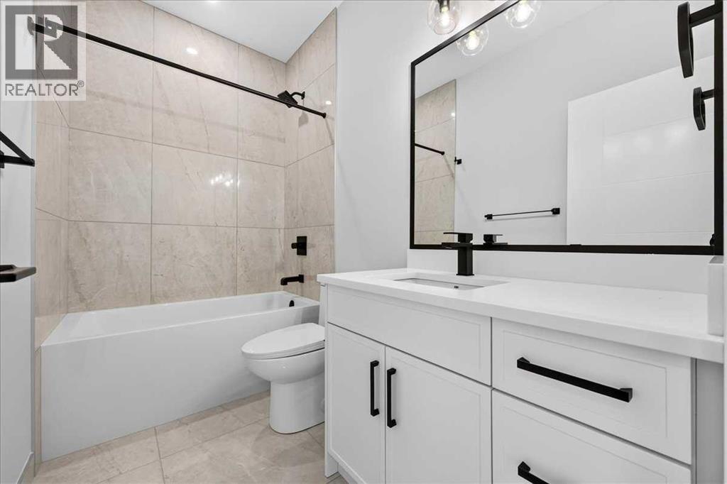 Residential in Calgary 4