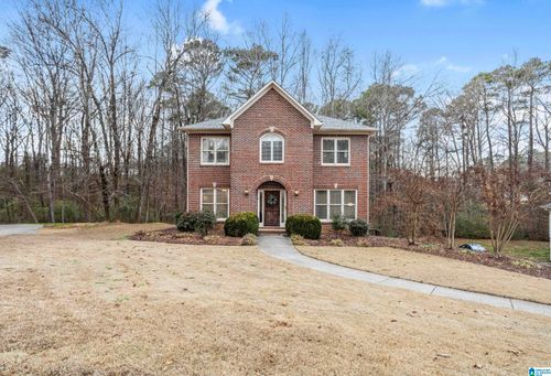 1408 Acorn Way W, Mount Olive, AL, 35117-3650 | Card Image