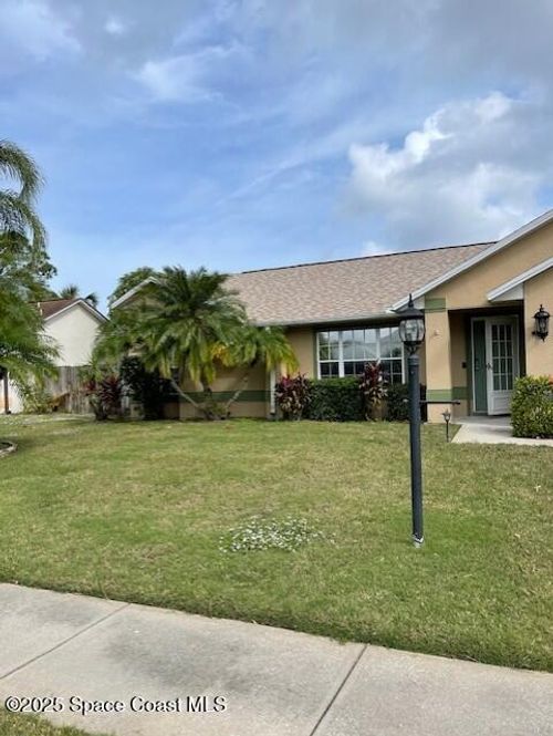 874 Brookview Ln, Rockledge, FL, 32955-4083 | Card Image