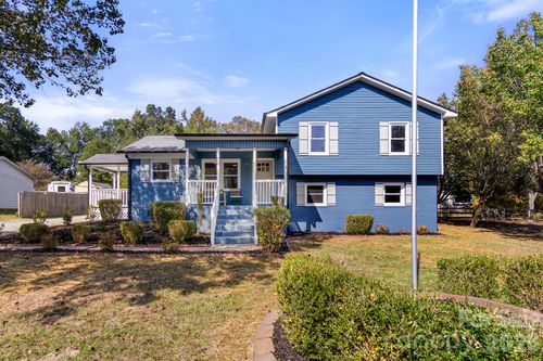 309 Catawba Circle N, Matthews, NC, 28104 | Card Image
