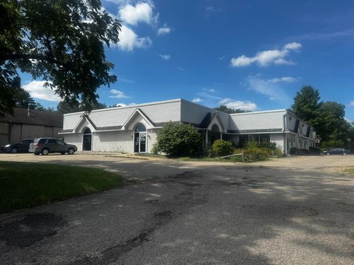3234 S Westnedge Ave, Kalamazoo, MI, 49008-2903 | Card Image