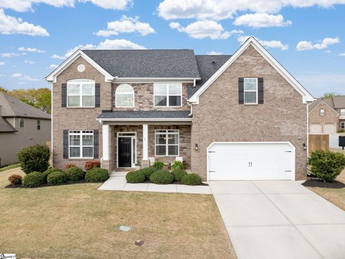 2 Shadywood Pl, Simpsonville, SC, 29681-4199 | Card Image