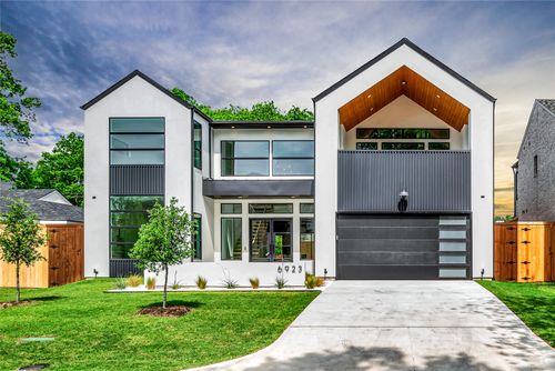 6923 Inverness Ln, Dallas, TX, 75214-2523 | Card Image