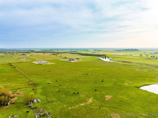 2 E 720 Rd, Home with 0 bedrooms, 0 bathrooms and null parking in Wagoner OK | Image 23
