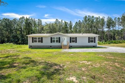 5021 Flat Rock Road, Home with 4 bedrooms, 2 bathrooms and null parking in Iva SC | Image 2