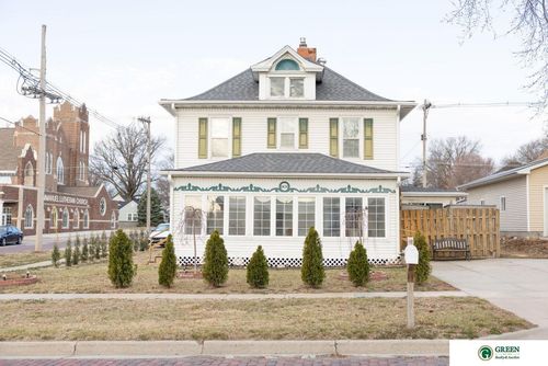 901 N Platte Ave, York, NE, 68467-2451 | Card Image