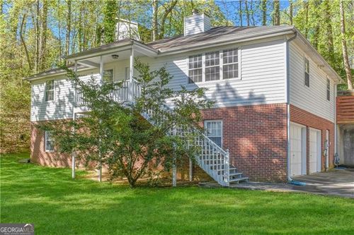 5163 Lakeside, Dunwoody, GA, 30360 | Card Image