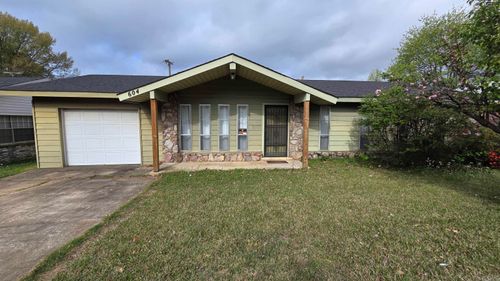 604 N James St, Jacksonville, AR, 72076-4044 | Card Image