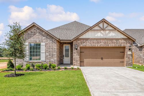 15761 Bayberry Trace Dr, Conroe, TX, 77303-2087 | Card Image