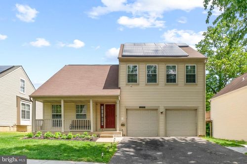 12911 Hawkshead Ter, SILVER SPRING, MD, 20904-7123 | Card Image