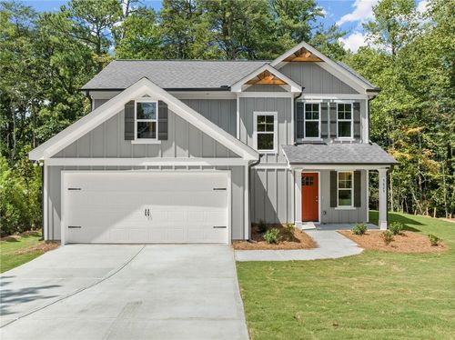 1780 Woodland Trl, cumming, GA, 30041-8438 | Card Image