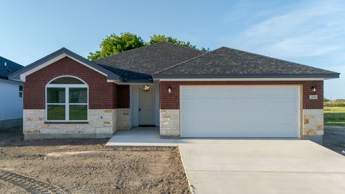 2119 Blackhawk Loop, Belton, TX, 76513-6067 | Card Image