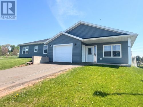 46 Beech Hill Avenue, Charlottetown, PE, C1C1C2 | Card Image