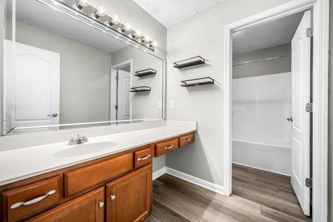 E - 284 Meigs Dr, Townhouse with 2 bedrooms, 3 bathrooms and 2 parking in Murfreesboro TN | Image 23
