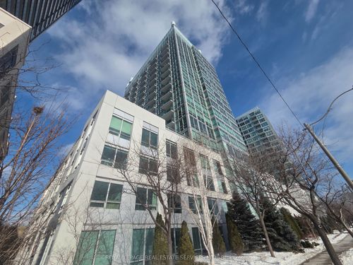 102-1900 Lake Shore Blvd W, Toronto, ON, M6S1A4 | Card Image