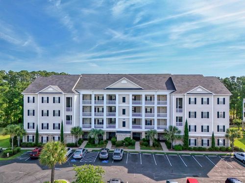 304-703 Shearwater Ct, Murrells Inlet, SC, 29576-0295 | Card Image