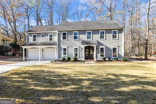 103 Rosewood Ct, Peachtree City, GA, 30269-2237 | Card Image