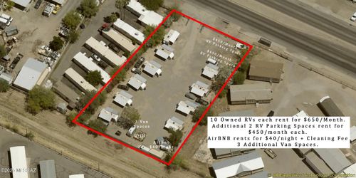 3426 E Benson Highway, Tucson, AZ, 85706 | Card Image