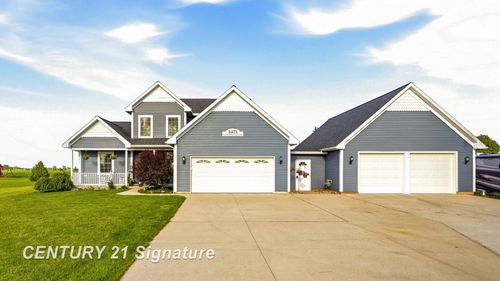 3471 Fraser Road, Monitor Charter Township, MI, 48706 | Card Image