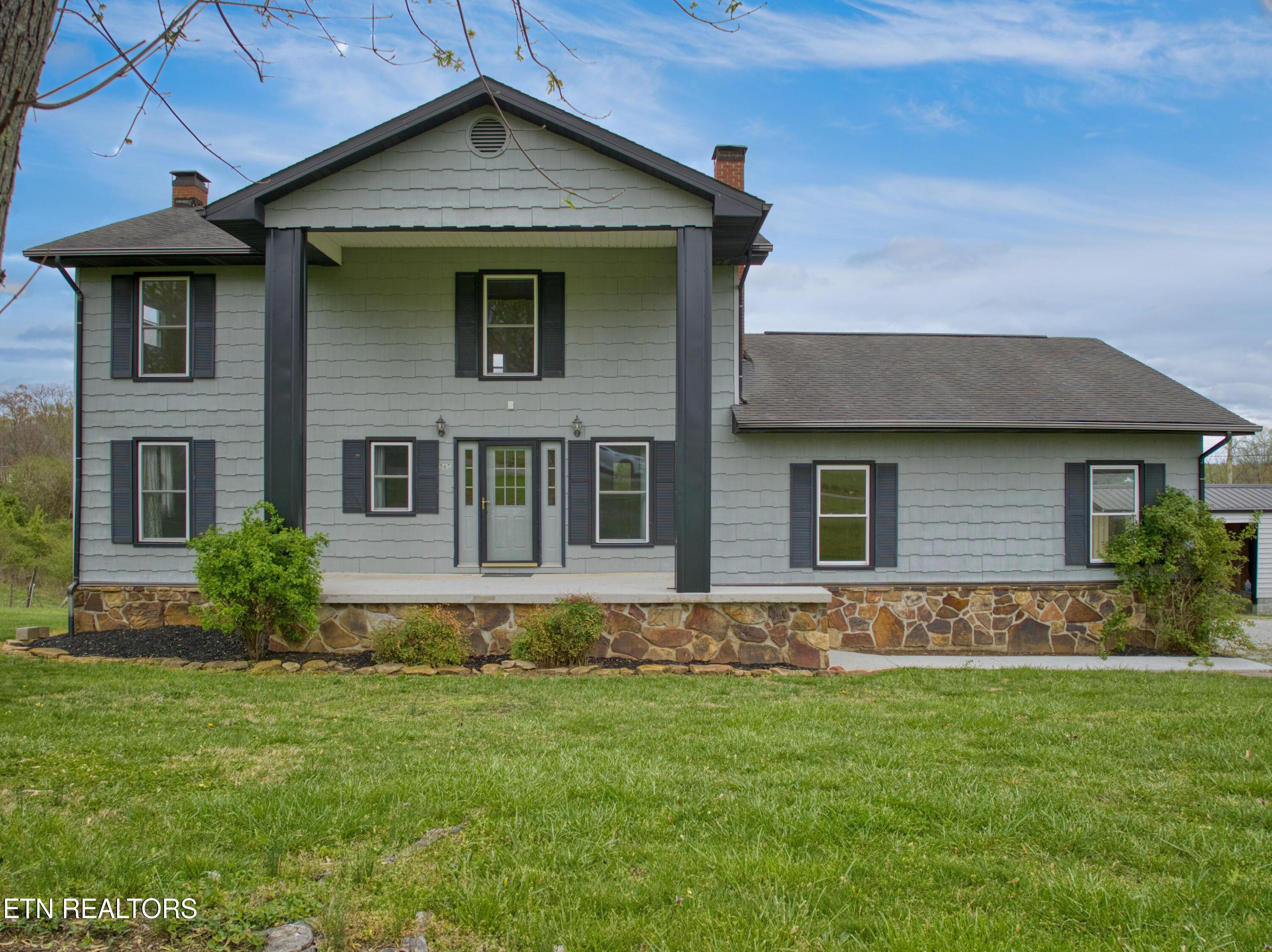 Hatmaker Ridge Rd, Jacksboro, TN 37757
