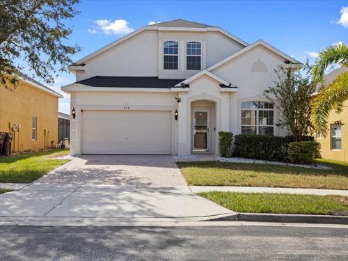 558 Cadiz Loop, DAVENPORT, FL, 33837 | Card Image